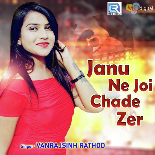 Janu Ne Joi Chade Zer - Vanrajsinh Rathod Song