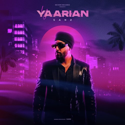 Yaarian - San2 Song