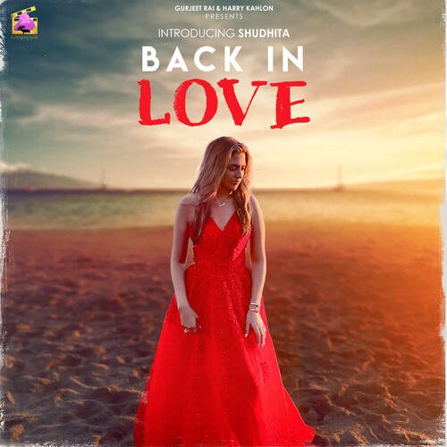 Back In Love - Shudhita Song