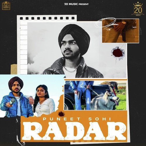 Radar Puneet Sohi song download DjJohal