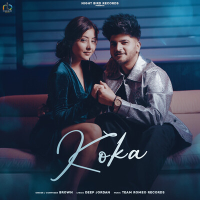 Koka - Brown Song