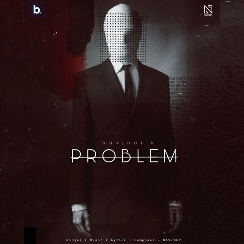 Problem Navjeet song download DjJohal