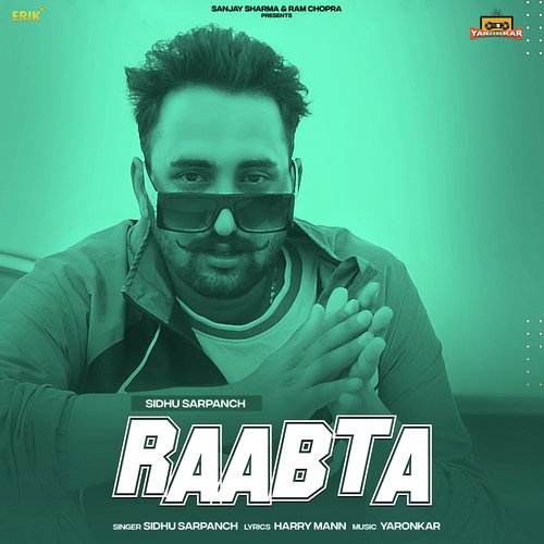 Yaronkar - Sidhu Sarpanch Song