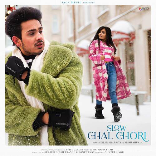 Slow Chal Chori Diler Kharkiya song download DjJohal