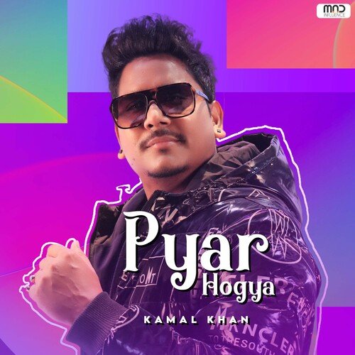 Pyar Hogya (1 Min Music) Kamal Khan song download DjJohal