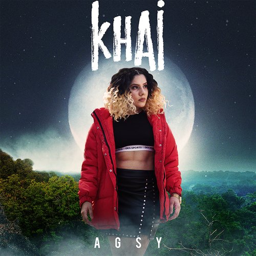Khai - Agsy Song