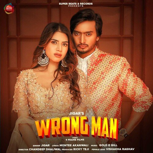 Wrong Man Jigar song download DjJohal