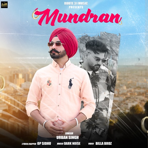 Mundran - Urban Singh Song