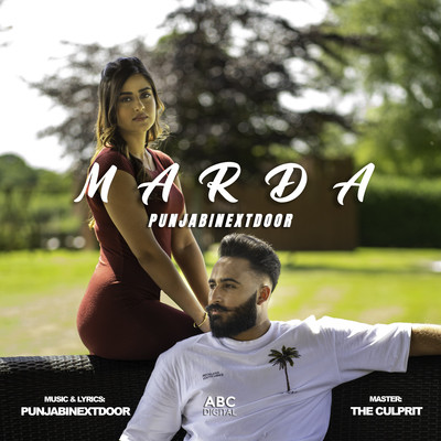 Marda - Punjabinextdoor Song