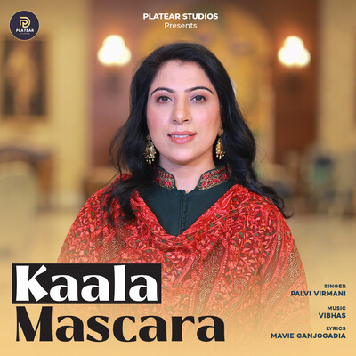 Kaala Mascara Palvi Virmani song download DjJohal