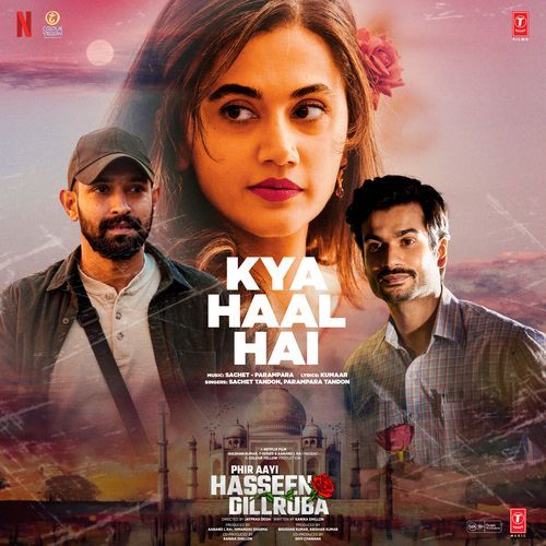 Kya Haal Hai Sachet Tandon song download DjJohal