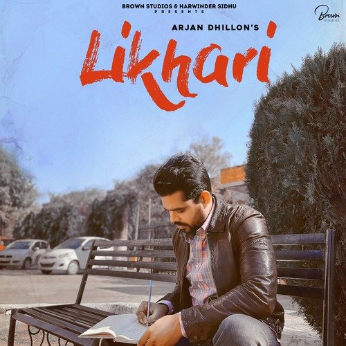 Likhari Arjan Dhillon song download DjJohal