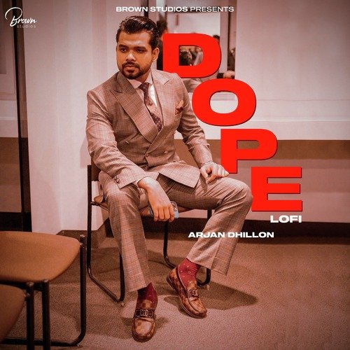 Dope Lofi Arjan Dhillon song download DjJohal