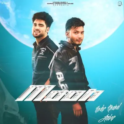 Moon Inder Chahal, Amber  song download DjJohal