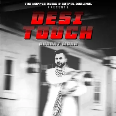 Desi Touch Sharry Maan  song download DjJohal