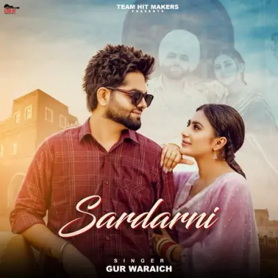 Sardarni Gur Waraich  song download DjJohal