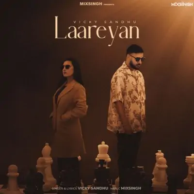 Laareyan Vicky Sandhu  song download DjJohal