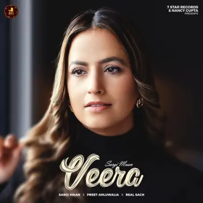 Veera Sargi Maan  song download DjJohal