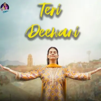 Teri Deewani Manisha Sharma  song download DjJohal