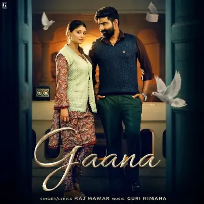 Gaana Raj Mawar  song download DjJohal