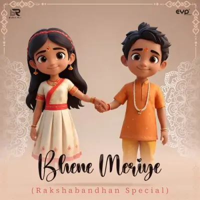 Bhene Meriye Babbal Rai  song download DjJohal