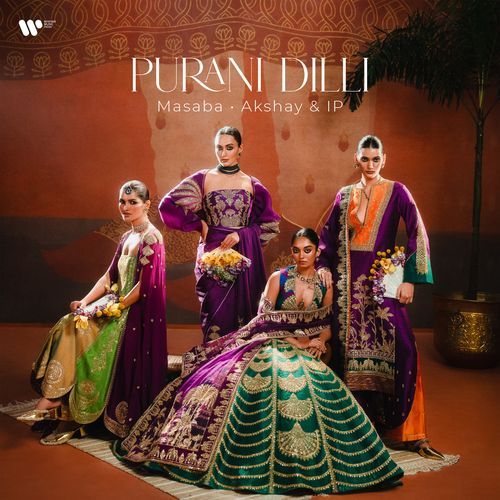 Purani Dilli - Masaba Song