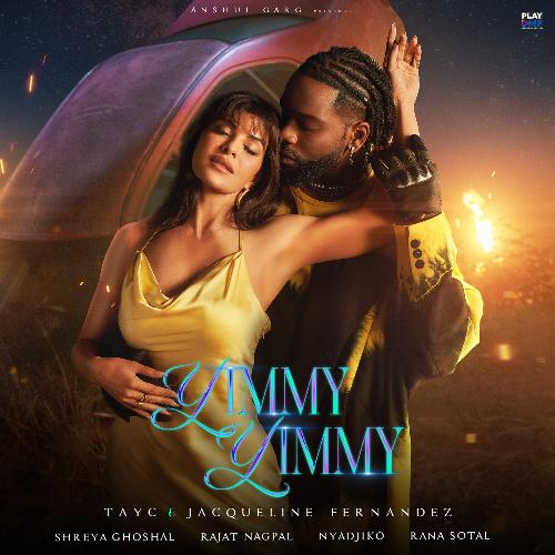 Yimmy Yimmy Tayc song download DjJohal