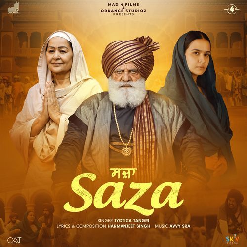 Saza Jyotica Tangri song download DjJohal