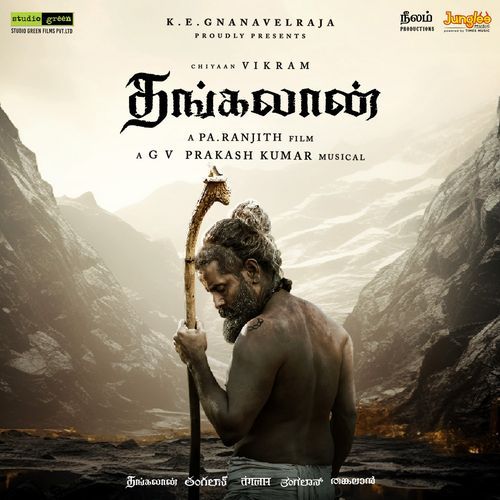 Thangalaan Arivu song download DjJohal