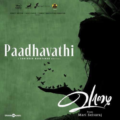 Paadhavathi Santhosh Narayanan song download DjJohal