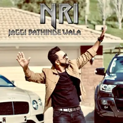 NRI Jaggi Bathinde Wala  song download DjJohal