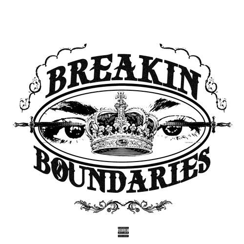 Breakin Boundaries - Jxggi Song