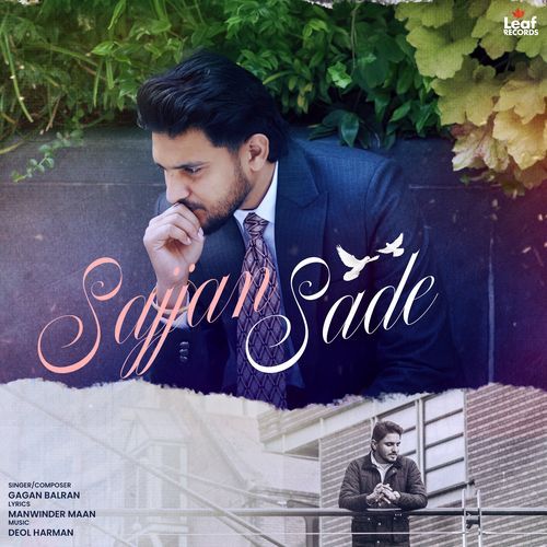 Sajjan Sade Gagan Balran song download DjJohal