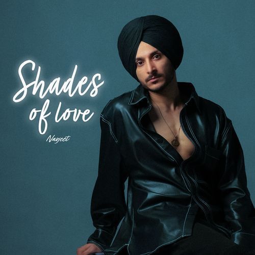 Shades Of Love - Navjeet Song