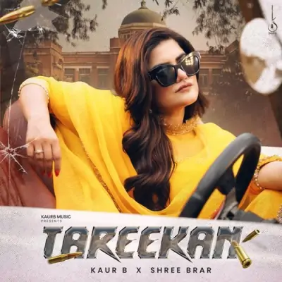 Tareekan Kaur B, Shree Brar  song download DjJohal