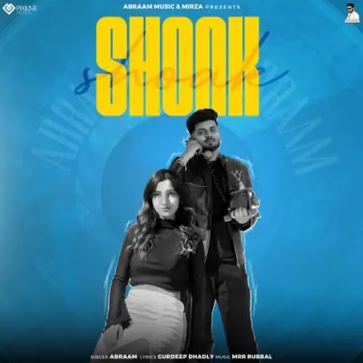 Shonk - Abraam Song