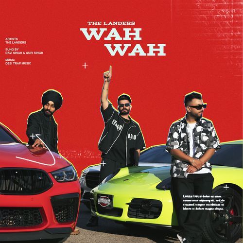 Wah Wah The Landers song download DjJohal