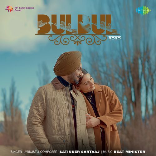 Bulbul Satinder Sartaaj song download DjJohal