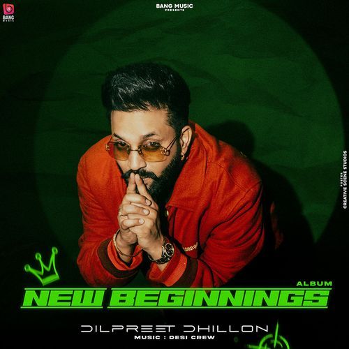 Jaande Jaande Dilpreet Dhillon song download DjJohal