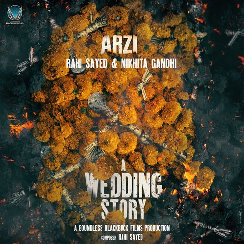 Arzi Nikhita Gandhi song download DjJohal