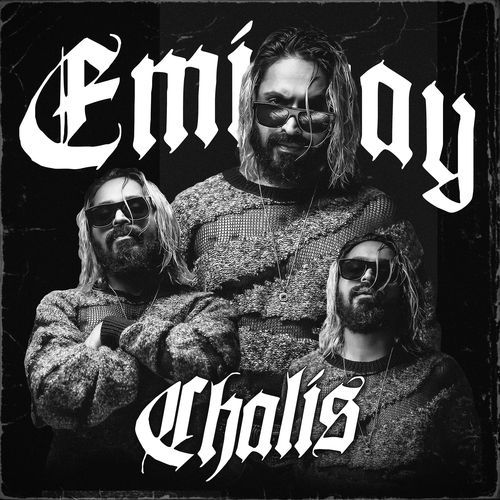 Chalis - Emiway Bantai Song