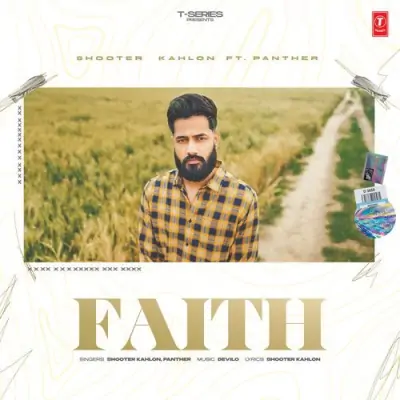 Faith Shooter Kahlon, Panther  song download DjJohal