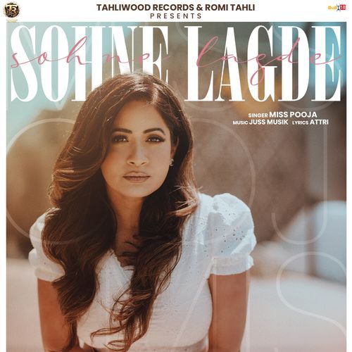 Sohne Lagde Miss Pooja song download DjJohal