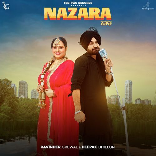 Nazara Ravinder Grewal song download DjJohal