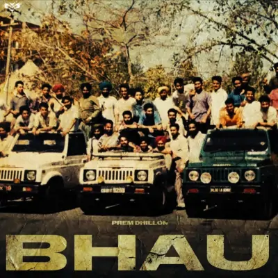 Bhau Prem Dhillon  song download DjJohal