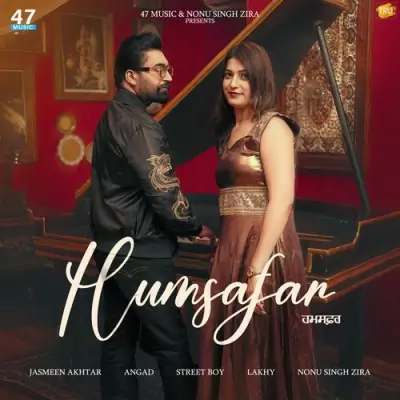 Humsafar Jasmeen Akhtar, Angad  song download DjJohal