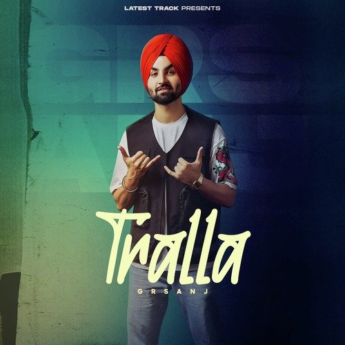 Tralle Gursanj song download DjJohal