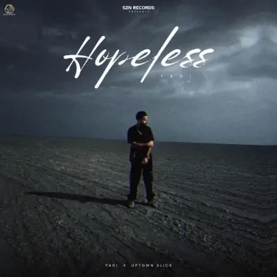 Hopeless - Yadi Song