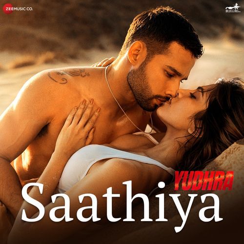 Saathiya (From yudhra) - Vishal Mishra Song