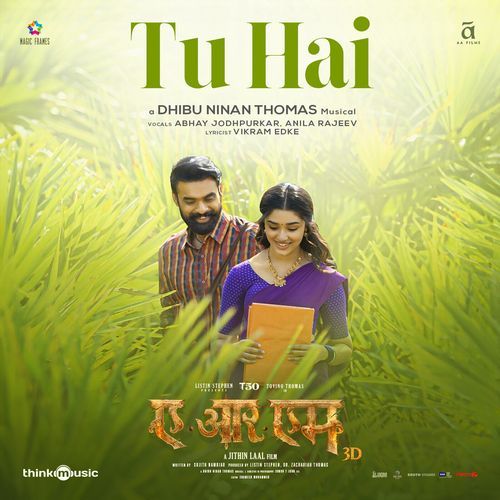 Tu Hai Dhibu Ninan Thomas song download DjJohal